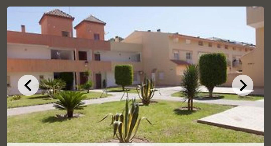 Apartmán La Casita Del Mar El Puerto de Santa María Exteriér fotografie
