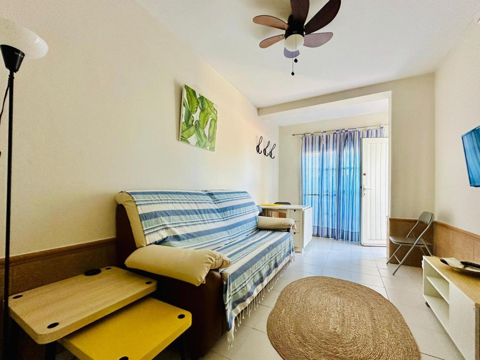 Apartmán La Casita Del Mar El Puerto de Santa María Exteriér fotografie