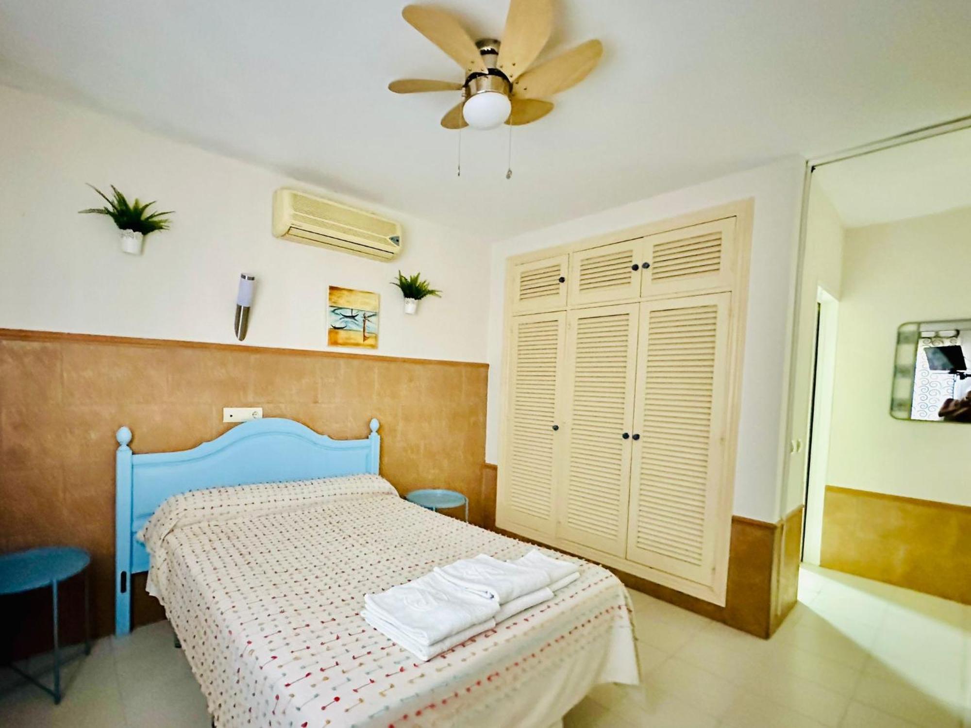 Apartmán La Casita Del Mar El Puerto de Santa María Exteriér fotografie