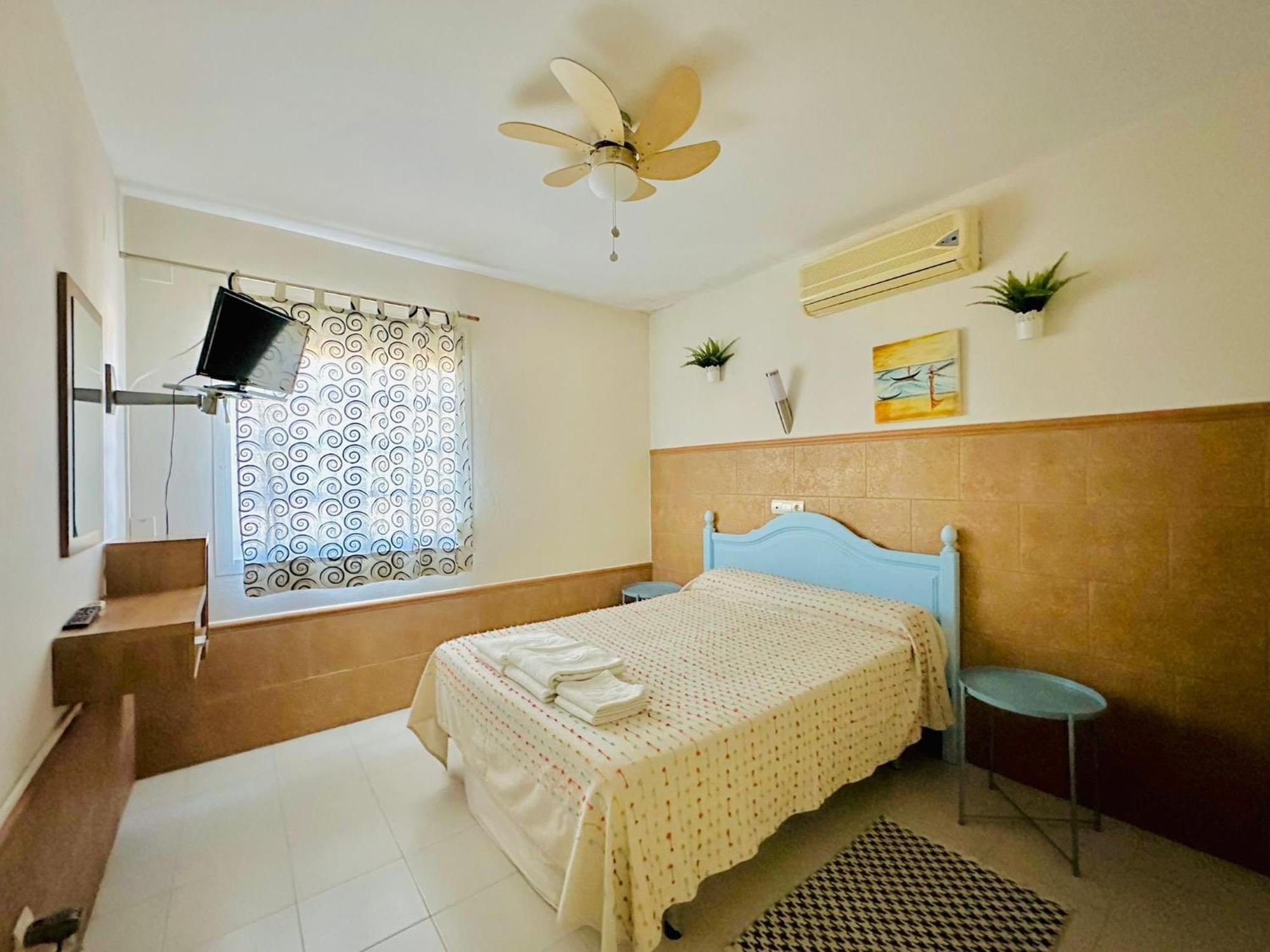 Apartmán La Casita Del Mar El Puerto de Santa María Exteriér fotografie