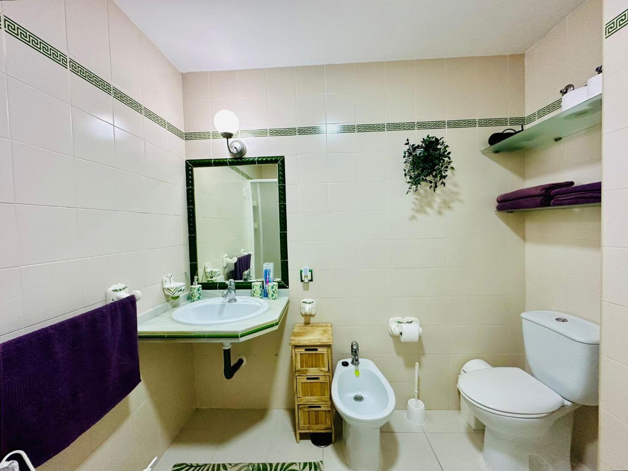 Apartmán La Casita Del Mar El Puerto de Santa María Exteriér fotografie
