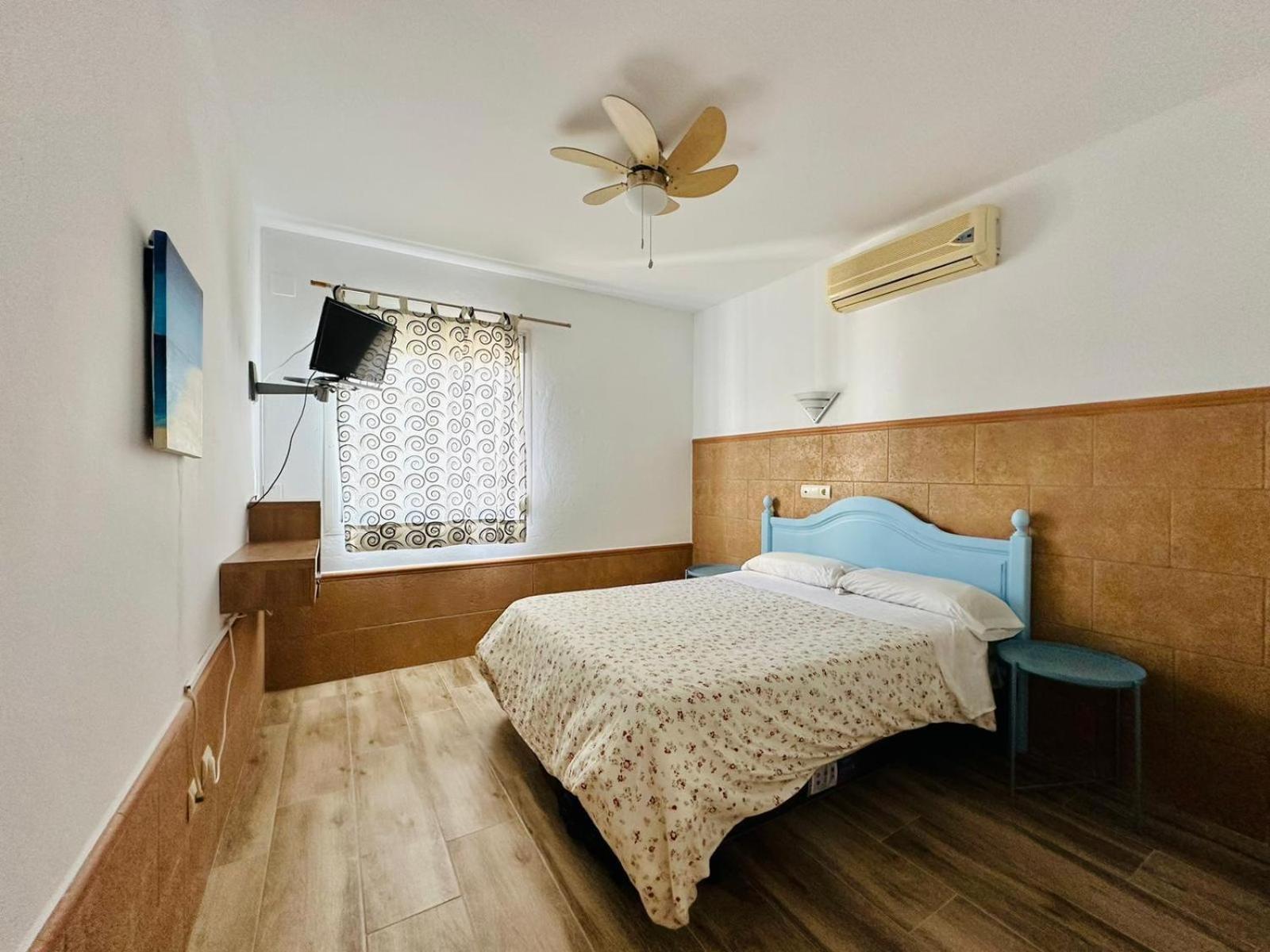 Apartmán La Casita Del Mar El Puerto de Santa María Exteriér fotografie